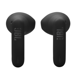 Austiņas JBL Wave Flex 2 Black Wireless Noise-Cancelling