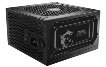 Barošanas bloks MSI MAG A750GL PCIE5 II