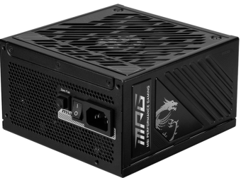 Barošanas bloks MSI MPG A1000GS PCIE5