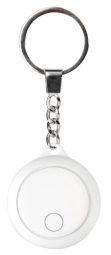Tracking device Gembird Smart Air Tag White