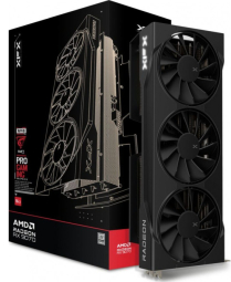 Videokarte XFX Swift Radeon RX 9070 OC 16GB