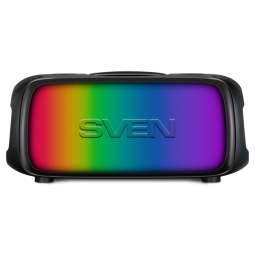 Speaker Sven PS-860 100W Black