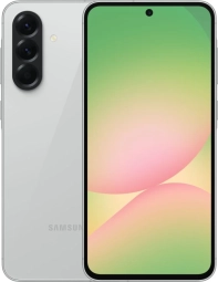 Smartphone Samsung Galaxy A56 256GB Awesome LightGray