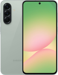 Smartphone Samsung Galaxy A56 128GB Awesome Olive