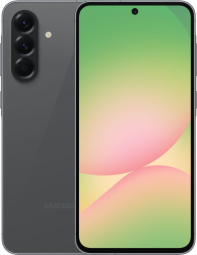 Smartphone Samsung Galaxy A56 128GB Awesome Graphite