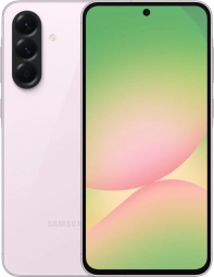 Smartphone Samsung Galaxy A56 128GB Awesome Pink