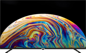 Televizors Dahua QLED 55 4K AndroidTV QSD400