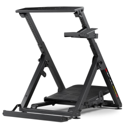 Stūres statīvs Next Level Racing Wheel Stand 2.0