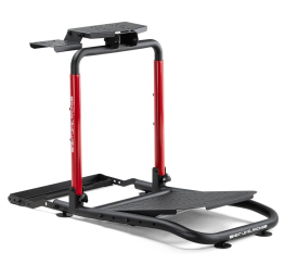 Stūres statīvs Next Level Racing Wheel Stand Lite 2.0