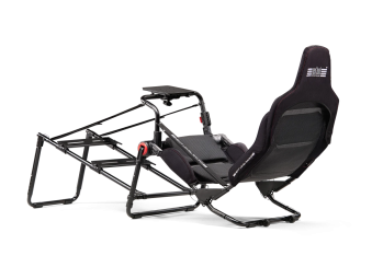 Sacīkšu simulatora rāmis Next Level Racing Formula LITE Pro