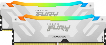 Operative Memory Kingston Fury RGB 64GB