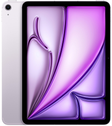 Planšetdators Apple iPad Air 11 M3 Wi-Fi 1TB Purple