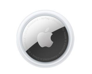 Tracking device Apple Airtag 1-Pack