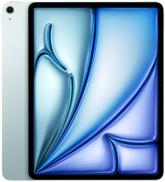 Planšetdators Apple iPad Air 13 M3 Wi-Fi 256GB Blue Cellular