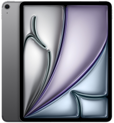 Planšetdators Apple iPad Air 13 M3 Wi-Fi 128GB Space Grey