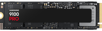 Cietais disks Samsung 9100 PRO 1TB