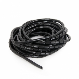Kabeļu savilcēji Gembird spiral wrap 10m 12 mm