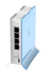 MikroTik hAP lite TC