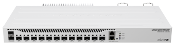MikroTik CCR2004-1G-12S+2XS