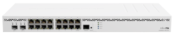 MikroTik CCR2004-16G-2S+