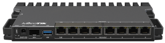 MikroTik RB5009UPr+S+IN