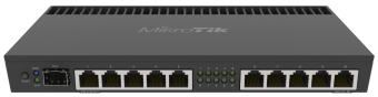 MikroTik RB4011iGS+RM