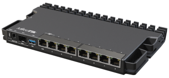 MikroTik RB5009UG+S+IN