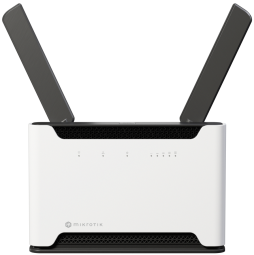 Rūteris MikroTik Chateau PRO ax