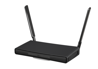 Maršrutētājs MikroTik hAP ac³