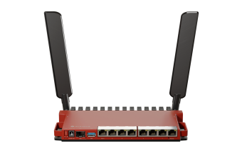 Maršrutētājs MikroTik L009UiGS-2HaxD-IN