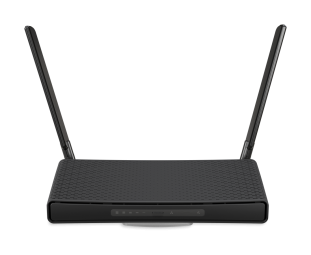 Maršrutētājs MikroTik LhAP ax³