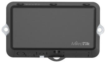 MikroTik LtAP mini LTE kit (2024)