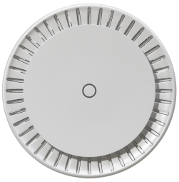 MikroTik cAP ax
