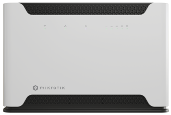 MikroTik Chateau LTE12 (2025)
