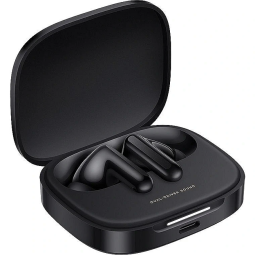 Austiņas Xiaomi Redmi Buds 6 Night Black