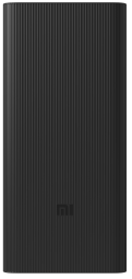 Ārēja baterija Xiaomi 18W 30000mAh Black