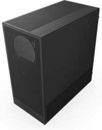 Korpuss NZXT H5 Flow 2024 Black
