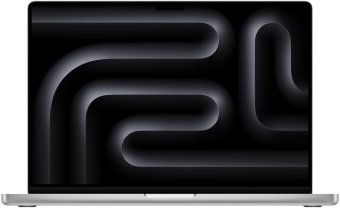 Portatīvais dators Apple MacBook Pro 16 M4 Max 48GB 1TB SSD Silver EN