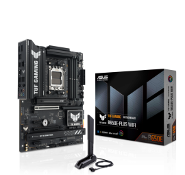 Pamatplate ASUS TUF GAMING B650E-PLUS WIFI