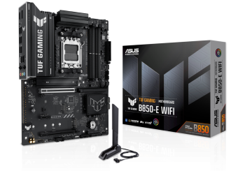 Pamatplate ASUS TUF GAMING B850-E WIFI