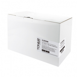 Tonera kasete GenerInk HP/CANON203X/054H CF540X/3028C002 Black