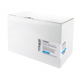 Tonera kasete GenerInk HP/CANON203X/054H CF541X/3027C002 CYAN