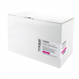 Tonera kasete GenerInk HP/CANON203X/054H CF543X/3026C002 MAGENTA