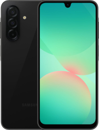 Smartphone Samsung Galaxy A26 8GB 256GB Black