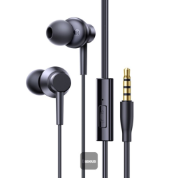 Austiņas Baseus Encok HZ11 Black