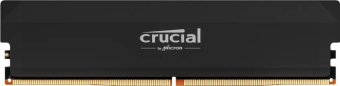 Operative Memory Crucial Pro 16GB Black