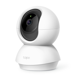 Novērošanas kamera TP-Link Tapo TC70