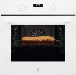 Cepeškrāsns Electrolux EOF5F50BV
