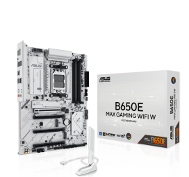 Pamatplate ASUS B650E MAX GAMING WIFI W