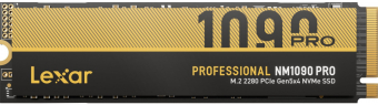 Cietais disks Lexar NM1090 Pro 2TB
